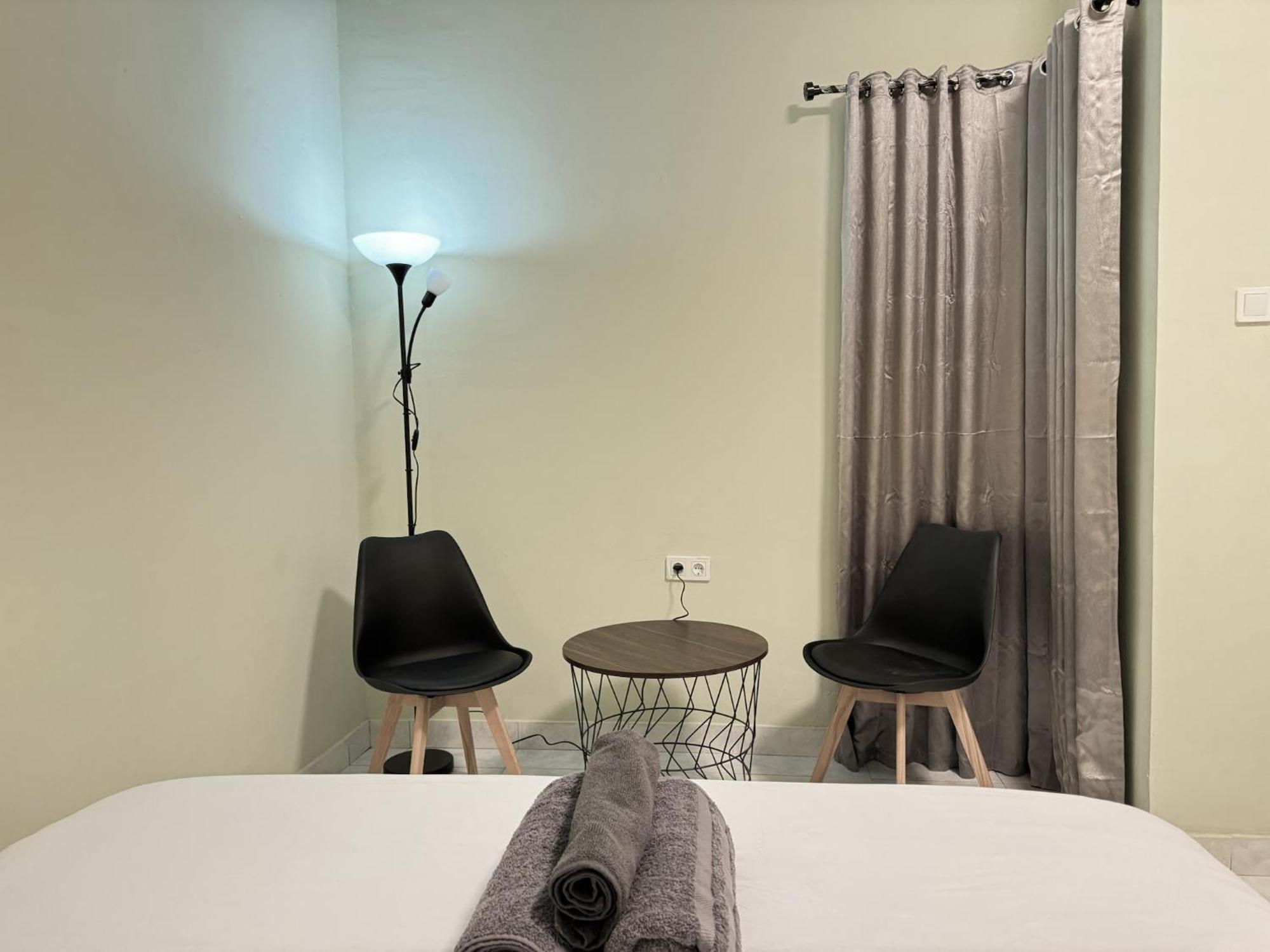 The Pause Guesthouse 울루와뚜 외부 사진