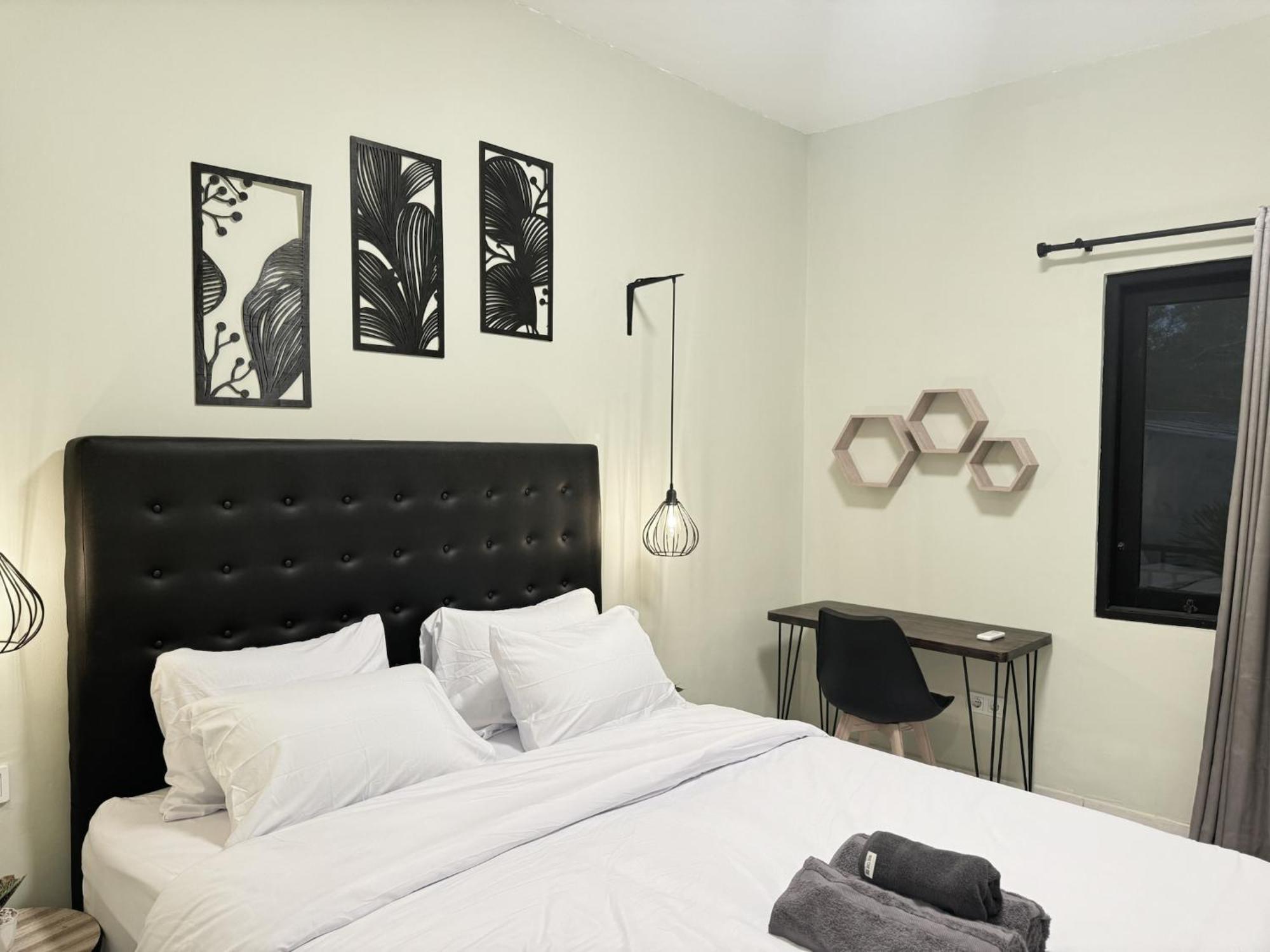The Pause Guesthouse 울루와뚜 외부 사진