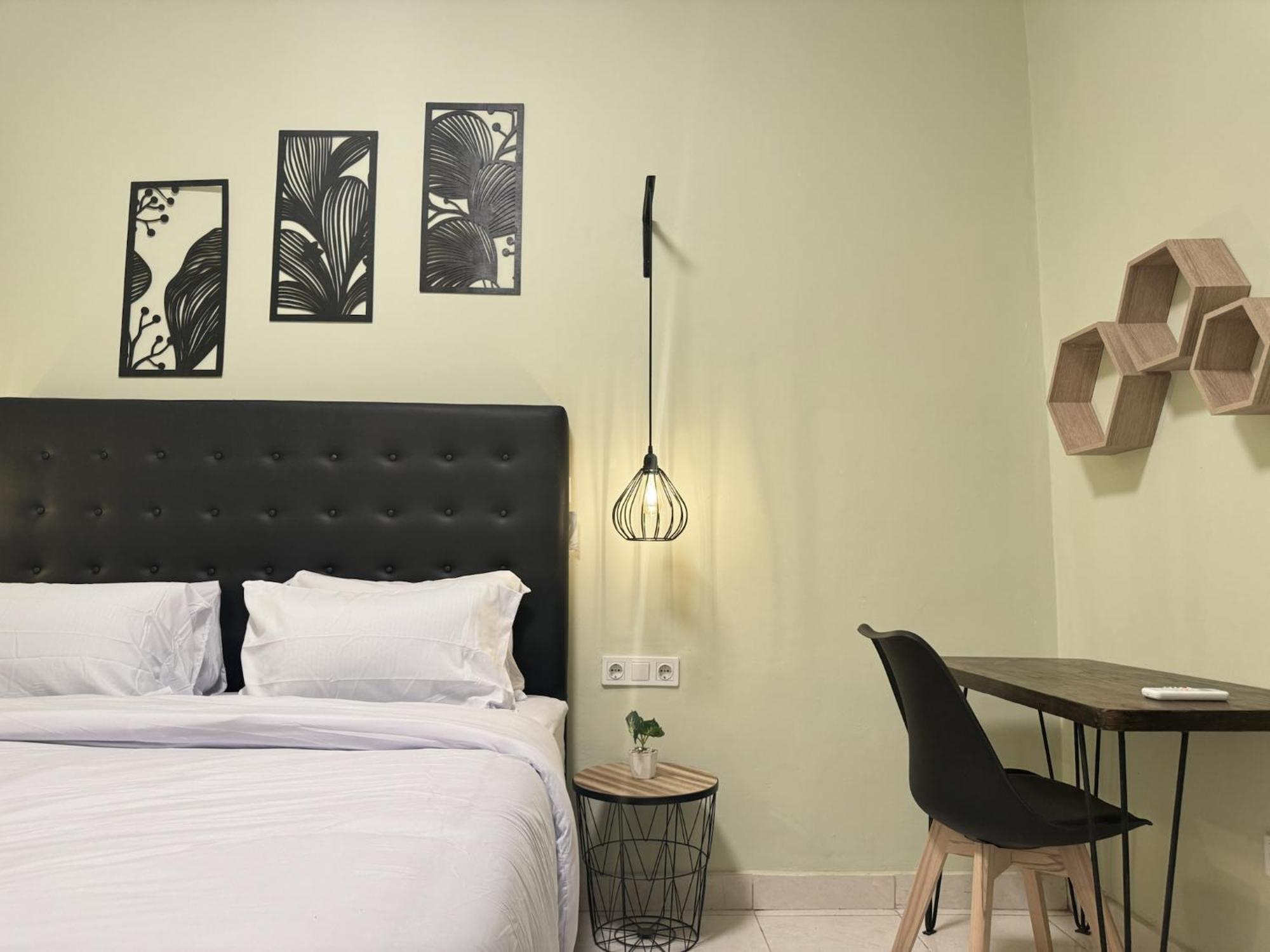 The Pause Guesthouse 울루와뚜 외부 사진