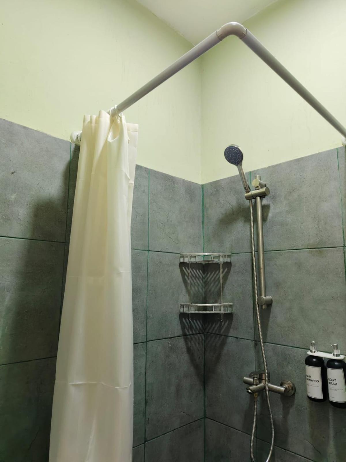 The Pause Guesthouse 울루와뚜 외부 사진